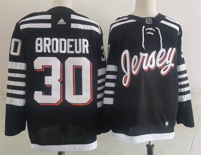 New Jersey Devils jerseys 2022-015
